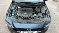 Mazda 3 2.0 e-Skyactiv G MHEV Sport Lux 5dr Petrol Hatchback